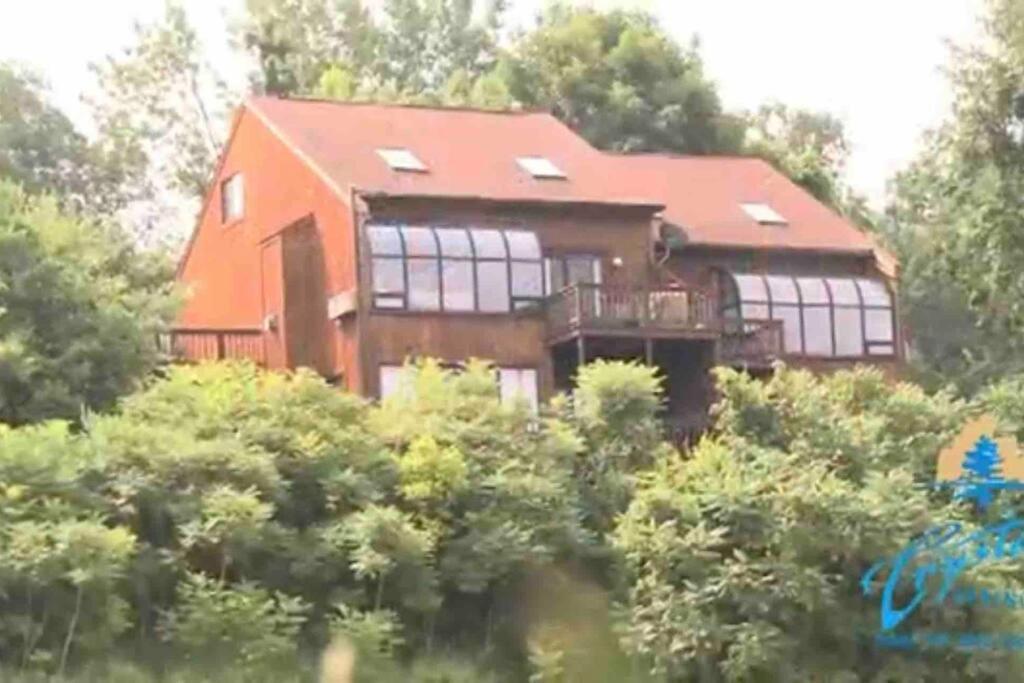 Mountain Creek Condo, Chic, Comfy Vernon Nj Exterior photo